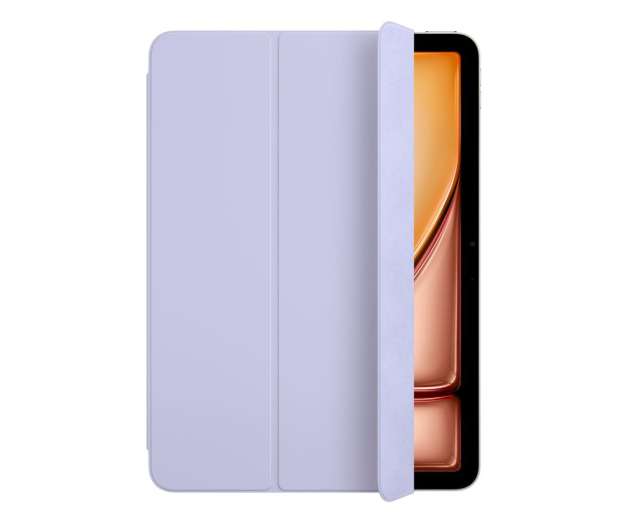 Apple Etui Smart Folio iPad Air 11" (M2 M3 M4 4/5 gen.) fiołkowy - 1245150 - zdjęcie 2